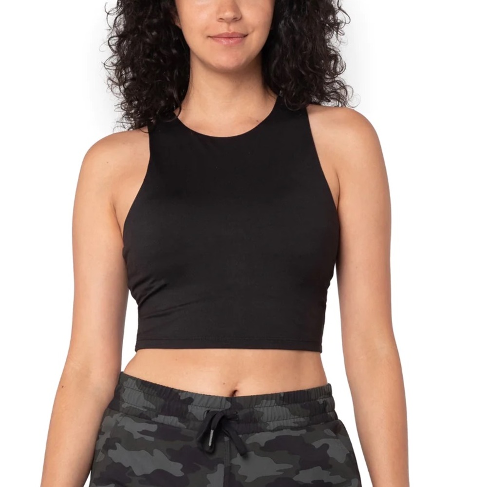 Kyodan Day-to-Day Sculpt Bra Tank Top